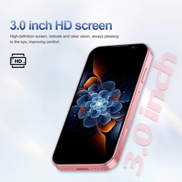 Mini-Smartphone 3