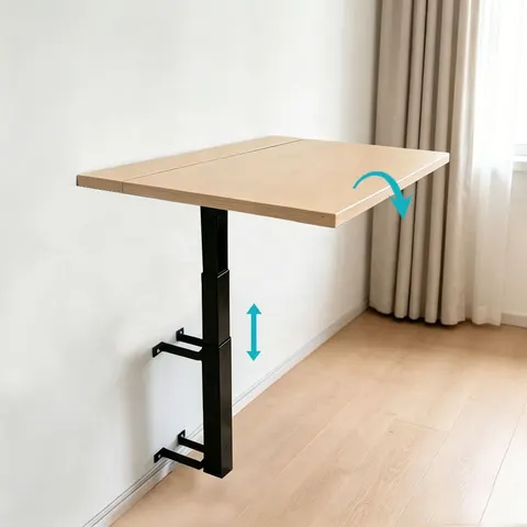 Wandklapptisch