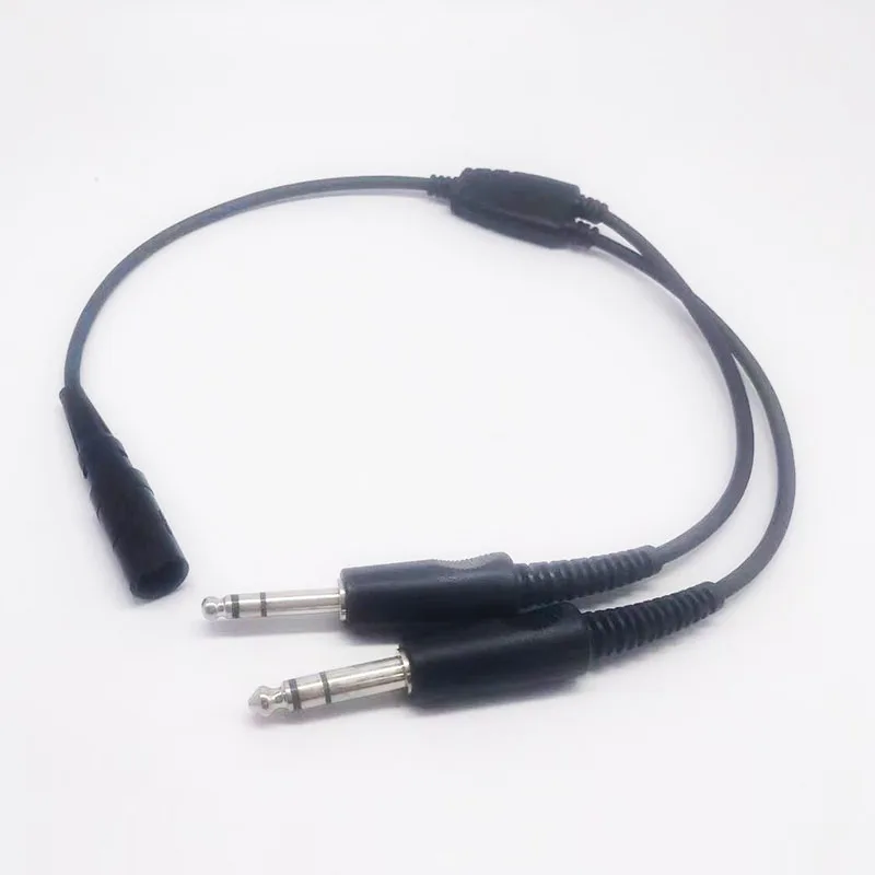 Headset-Kabeladapter 2