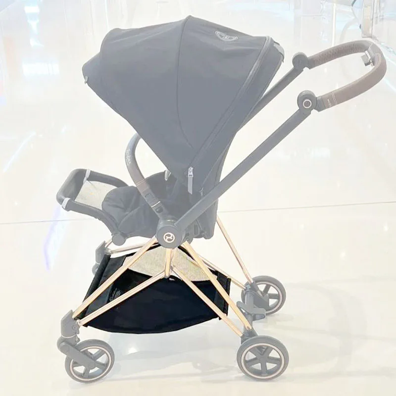 Kinderwagen-Korb 3