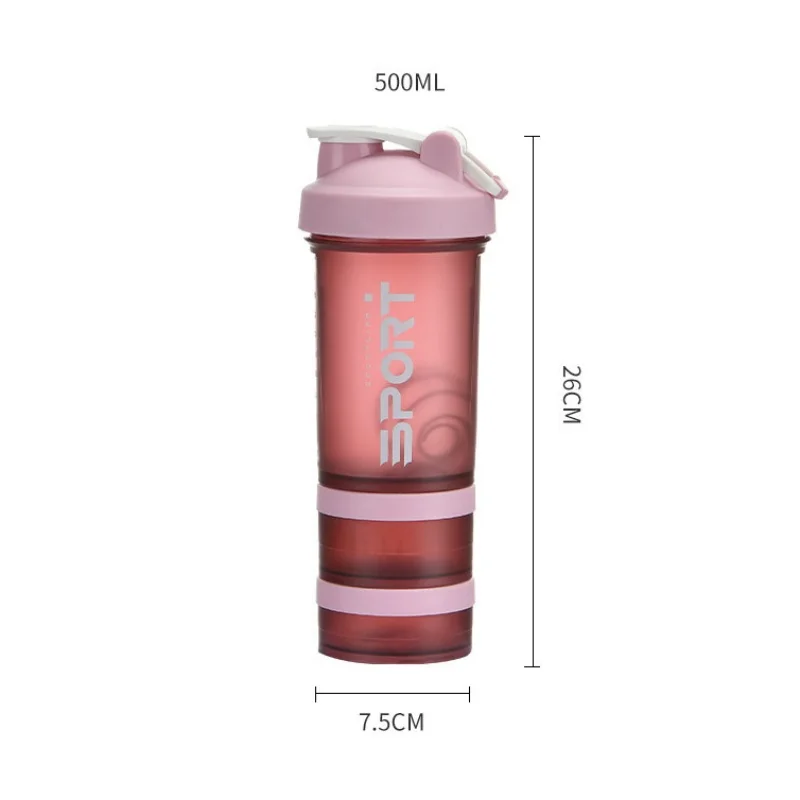 Protein-Shaker