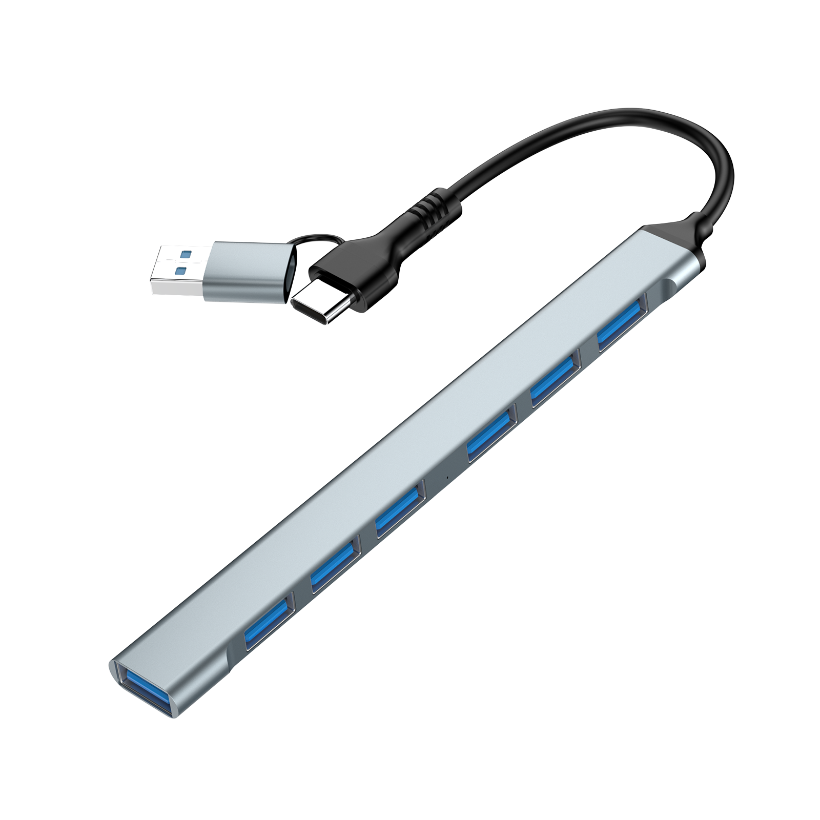 USB-C-Hub