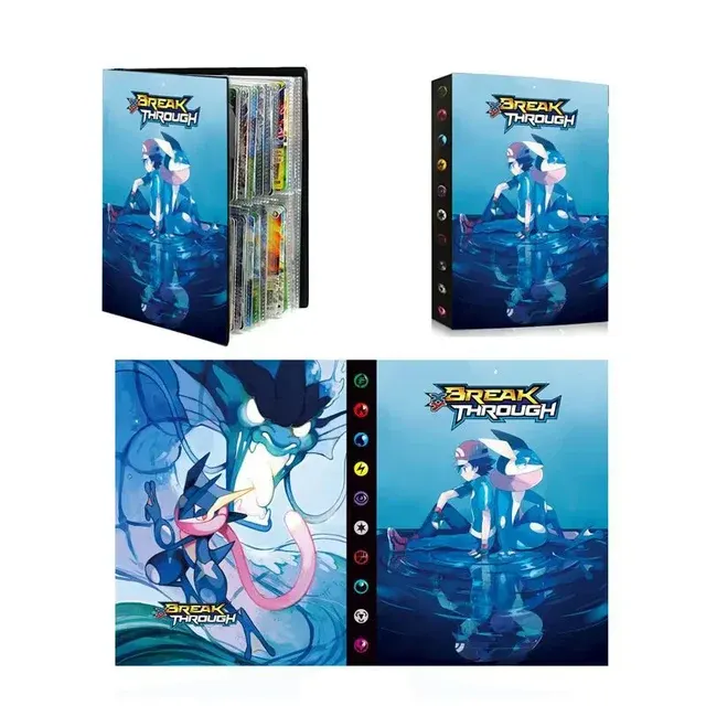 Kartenalbum 3