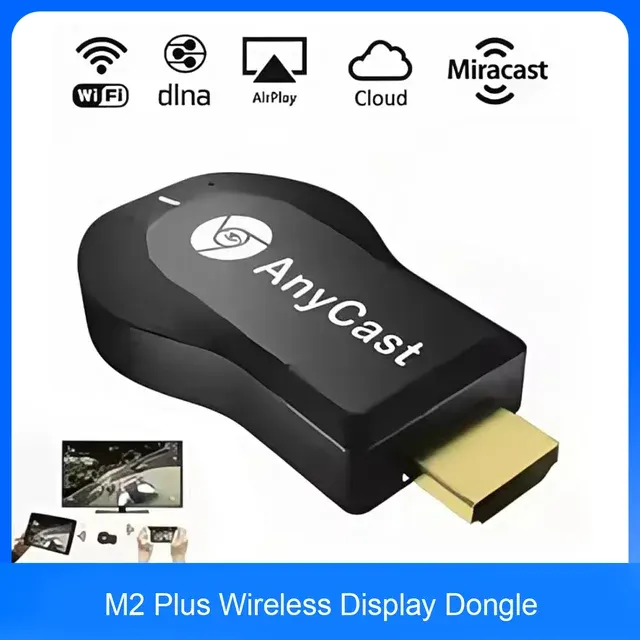 WLAN-Display-Dongle 2