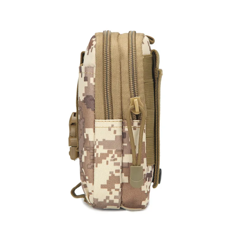 Molle Hüfttasche für Outdoor Einsätze 4