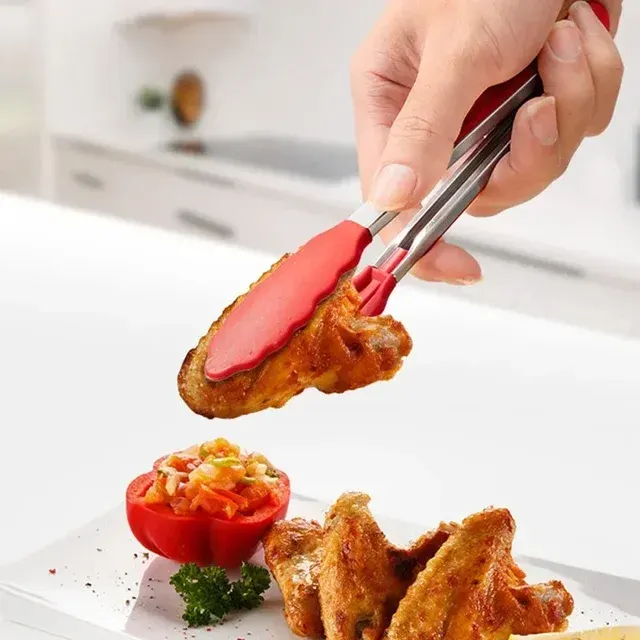 Grillzange 3
