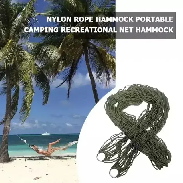 Hängematte 4
