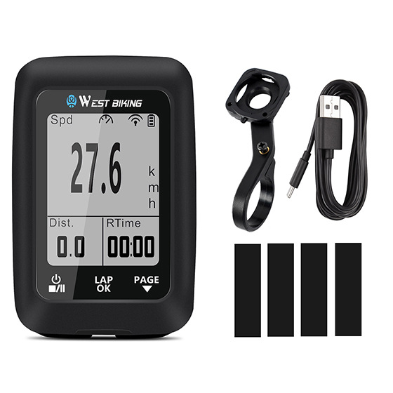 Fahrradcomputer