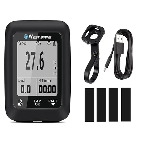 Fahrradcomputer