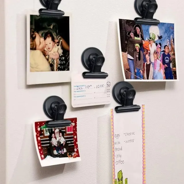 Magnet-Clip 2
