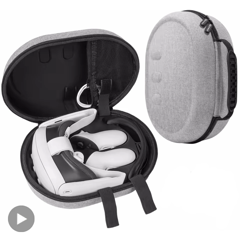 VR-Headset-Tragetasche