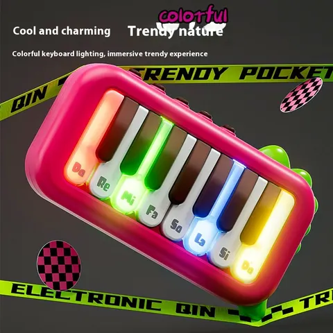 Kinder-Keyboard