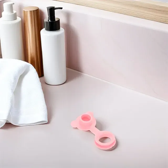 Baby-Badewannenstopfen 4