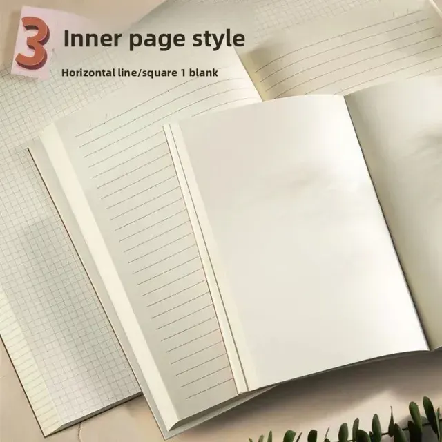 Taschennotizbuch 2
