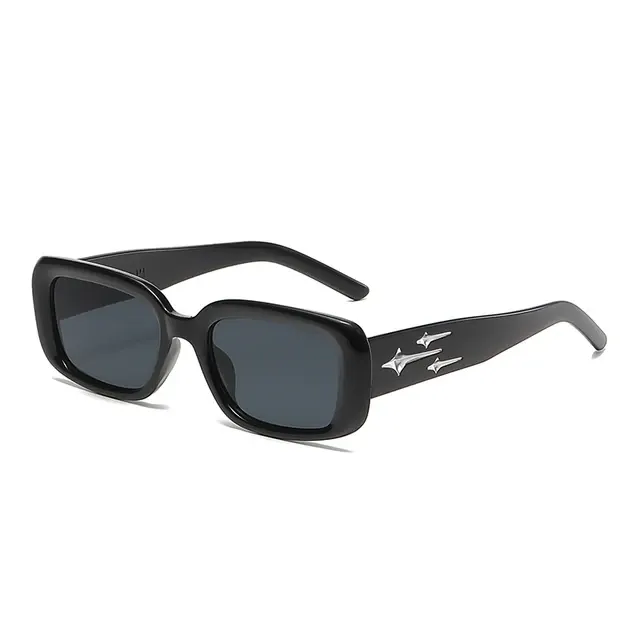 Retro Y2K Kätzchenaugen-Sonnenbrille für Damen 3