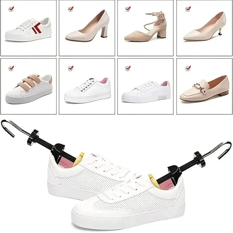 Verstellbarer Schuhspanner 3