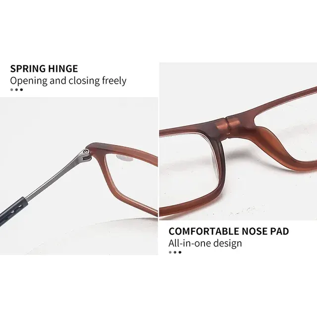 Lesebrille zum Umhängen 4