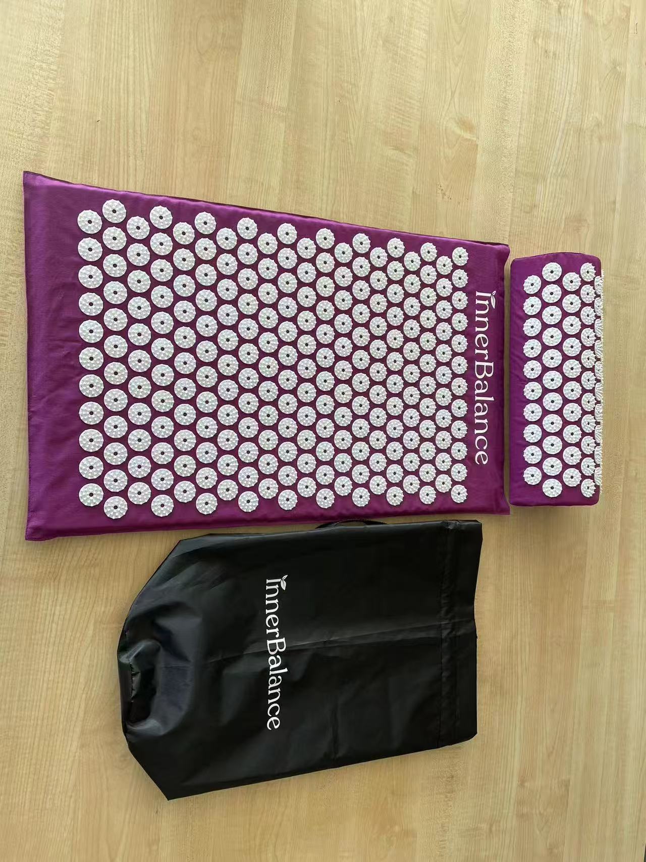 Akupressurmatte 3