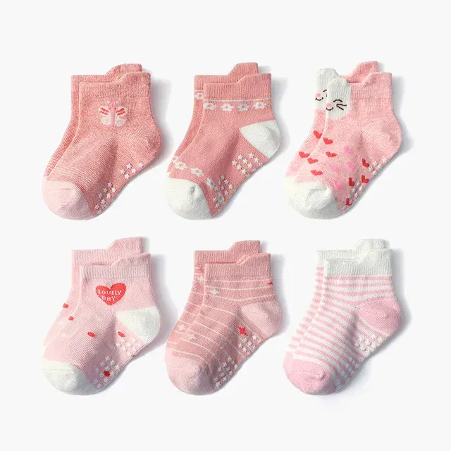 Kinder-Antirutsch-Socken 3