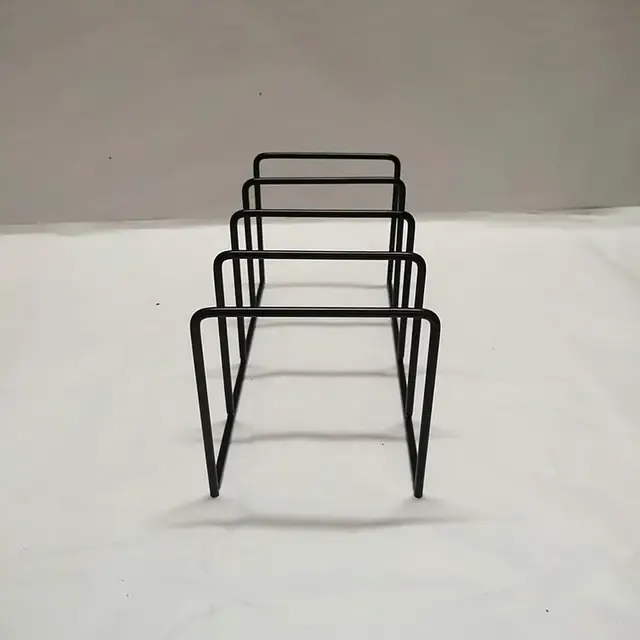Schreibtisch-Buchstütze 4