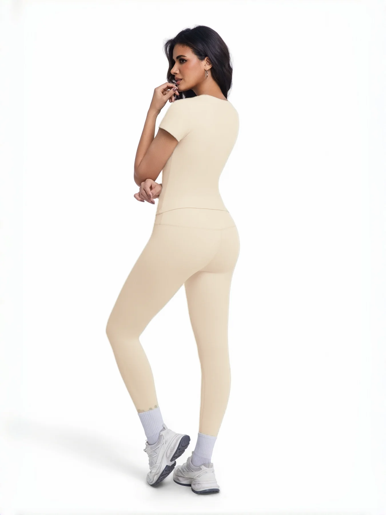 Damen Trainingsset 3