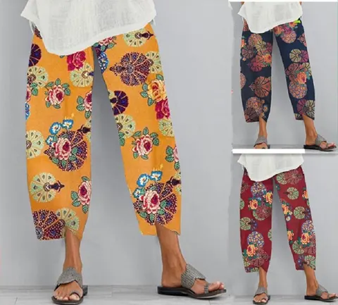 Damenhose