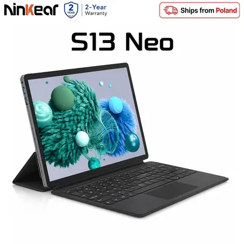 2-in-1-Laptop