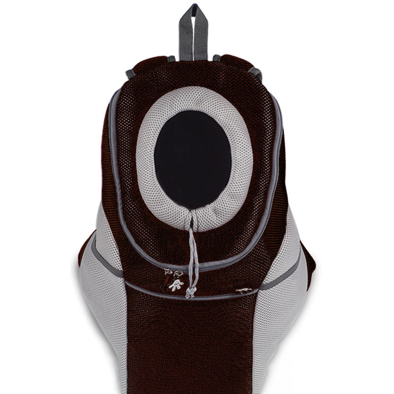 Haustier-Rucksack