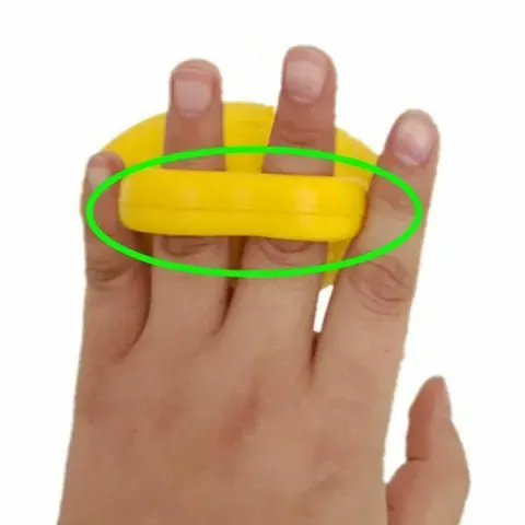 Handtrainer-Ball