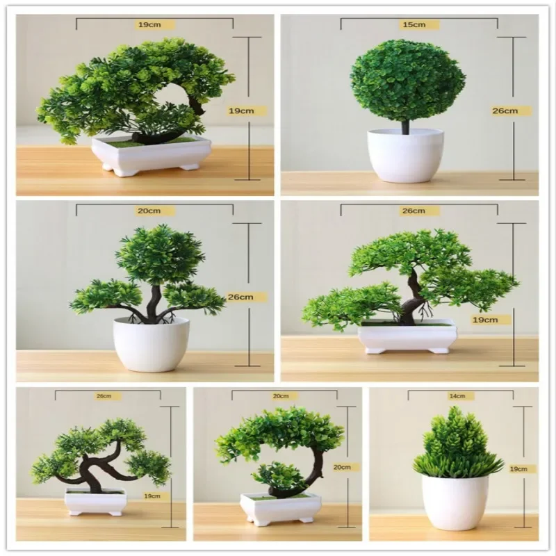 Kunstbonsai