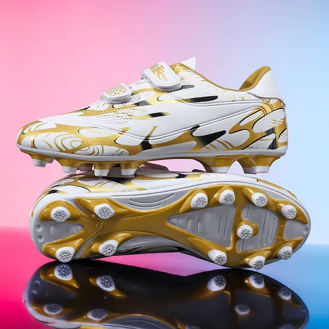 Fußballschuhe 4