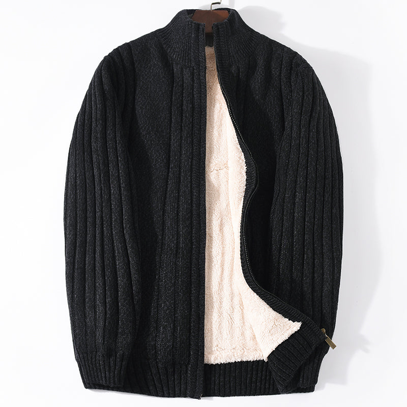 Raglan-Rollkragenpullover 3