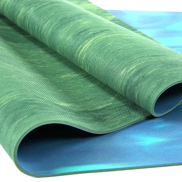 Yogamatte 3
