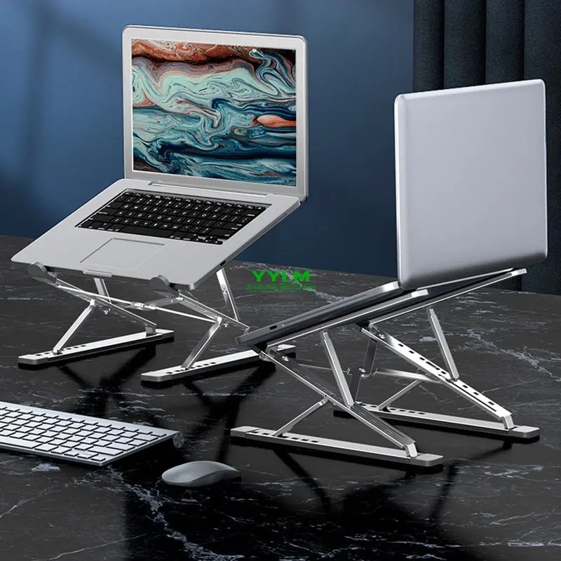 Verstellbarer Laptopständer