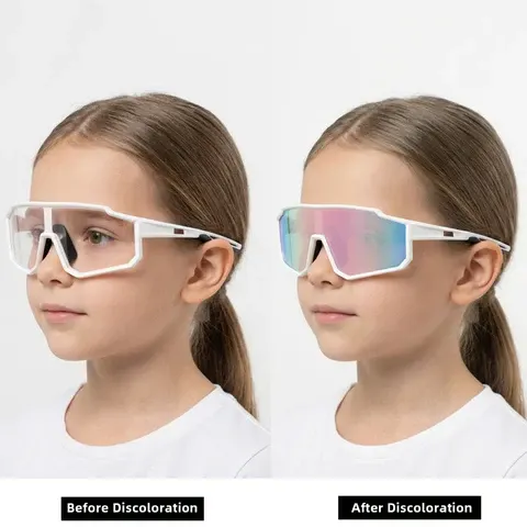 Kinder-Sportbrille