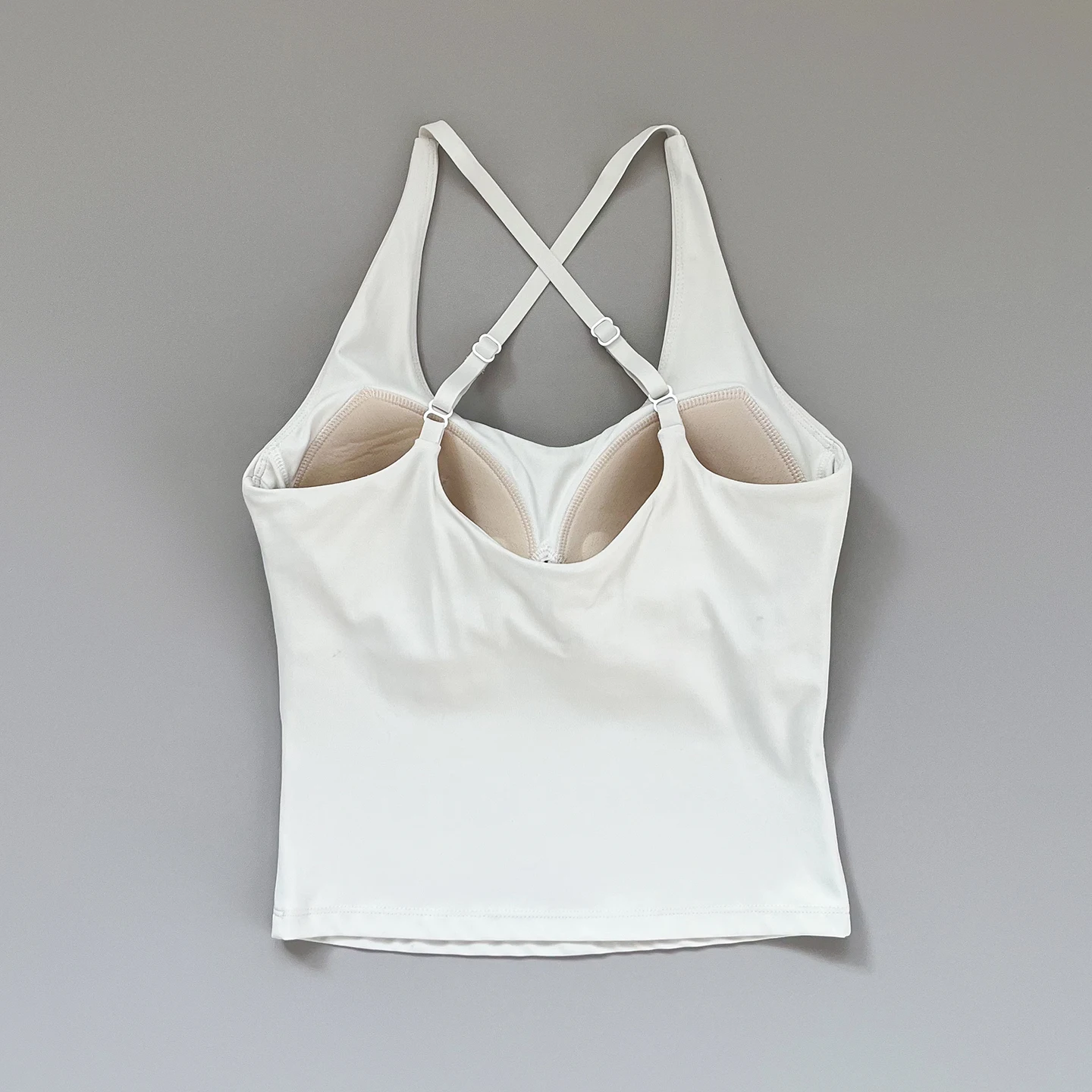 Damen-Yoga-Top 2