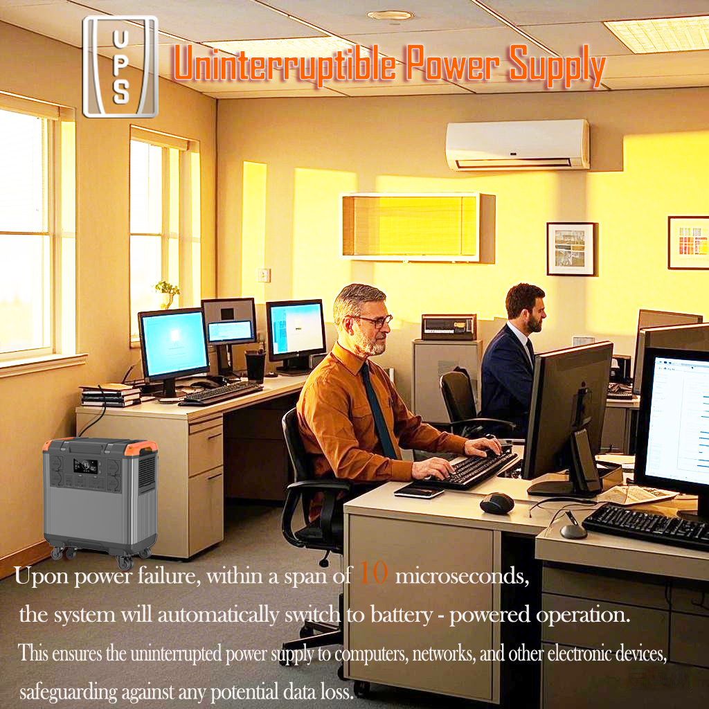 Powerstation 4