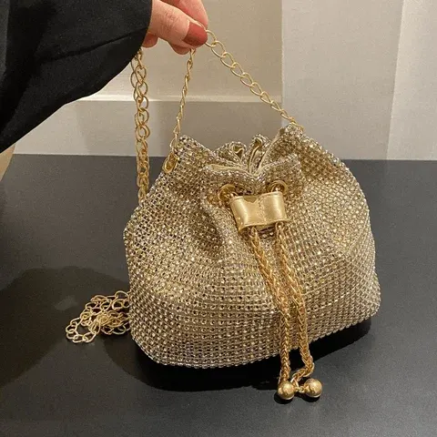 Beuteltasche