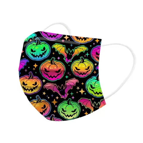 Halloweenmaske