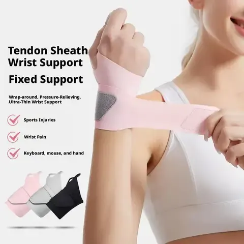 Handgelenkbandage