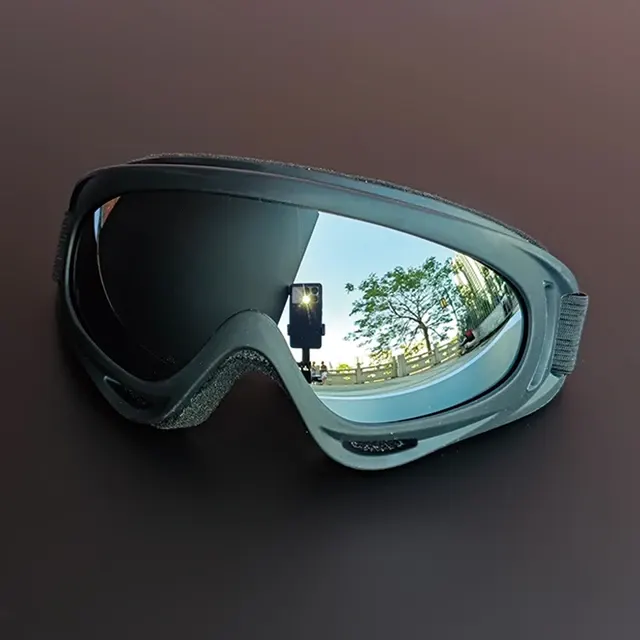 Fahrradbrille 3
