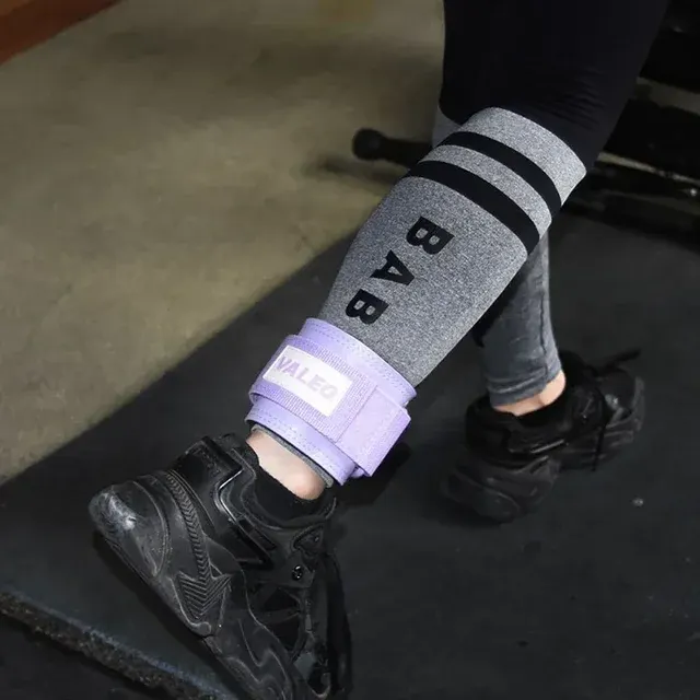 Fußmanschette Fitness 2