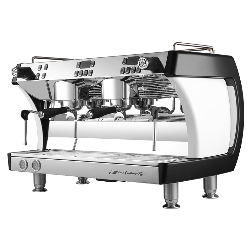 Gewerbe-Kaffeemaschine 2