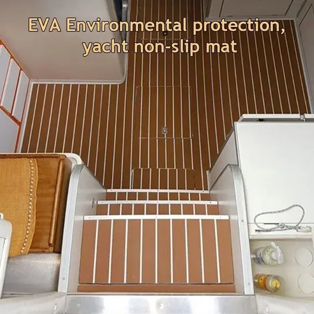 EVA-Bootsbodenbelag 4