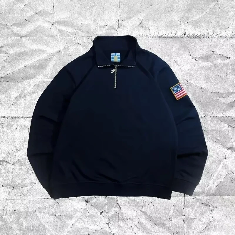 Quarter-Zip-Hoodie 3
