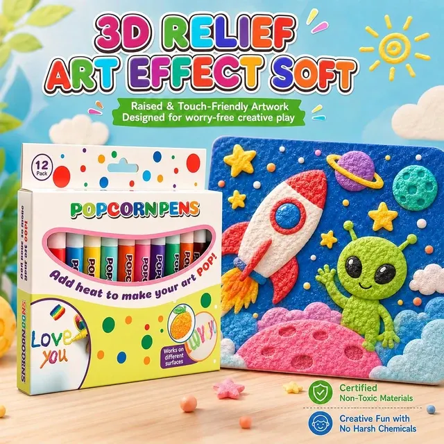 3D-Stift 4