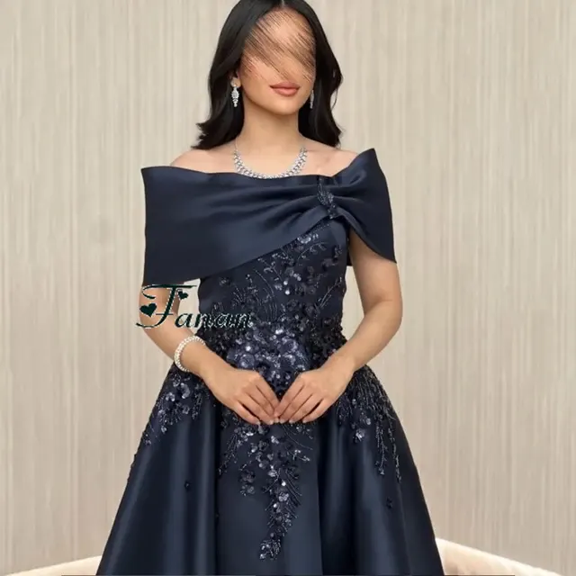 Abschlussballkleid 3