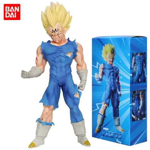 20cm Anime Dragon Ball Figur Goku Vegeta