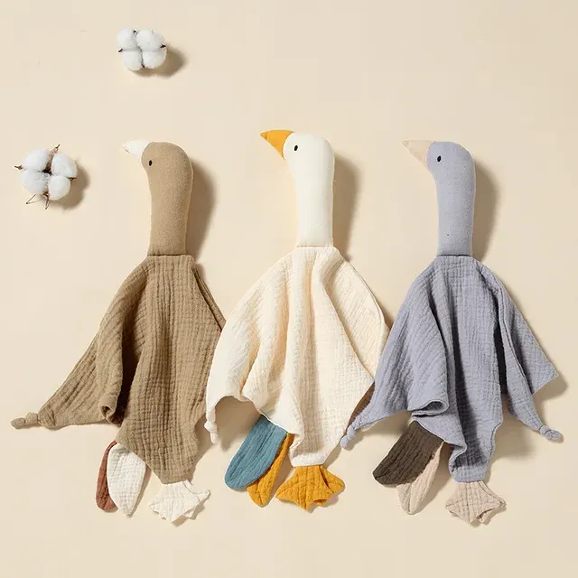 Baby-Schmusedecke 3
