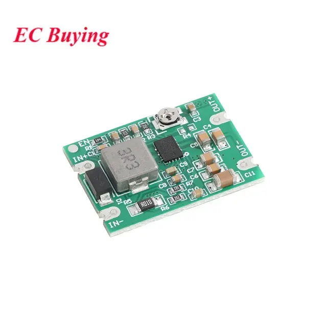 Buck-Boost-Wandlermodul 3